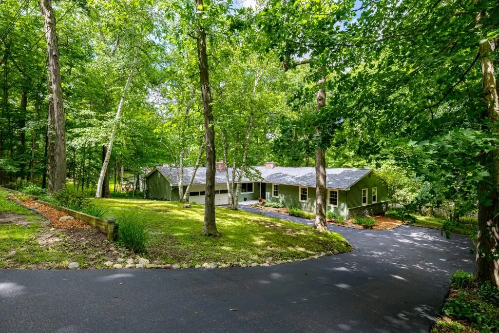 4085 E Loch Alpine Drive E, Scio, MI 48103 - #1