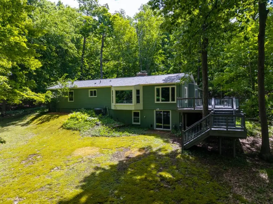 4085 E Loch Alpine Drive E, Scio, MI 48103 - #2