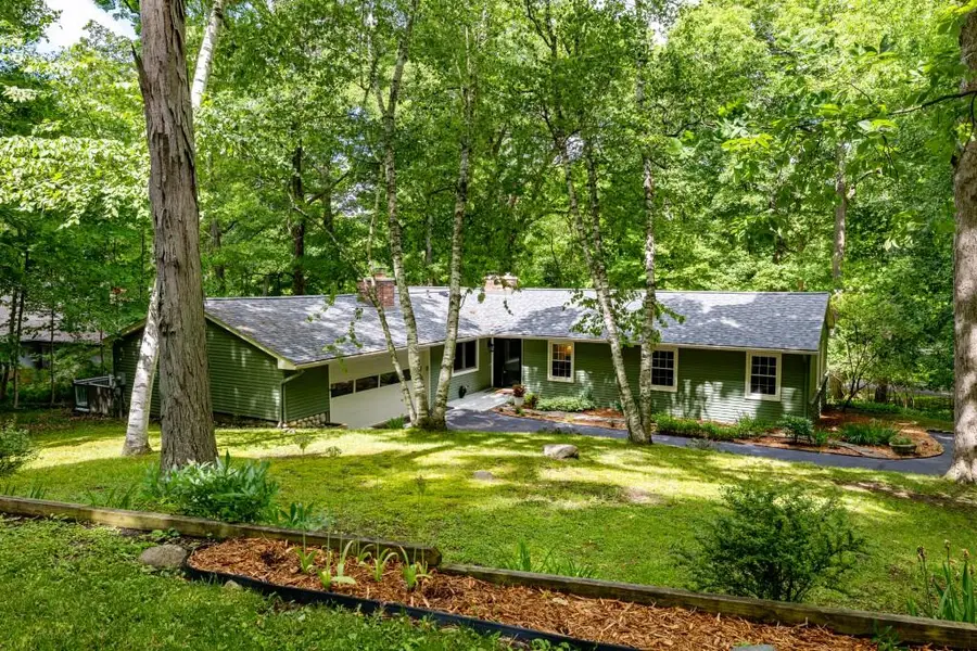 4085 E Loch Alpine Drive E, Scio, MI 48103 - #3