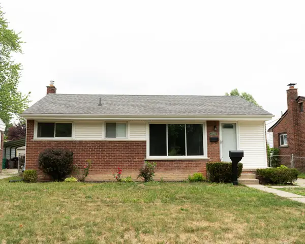 28700 Kathryn Street, GardenCity, MI 48135