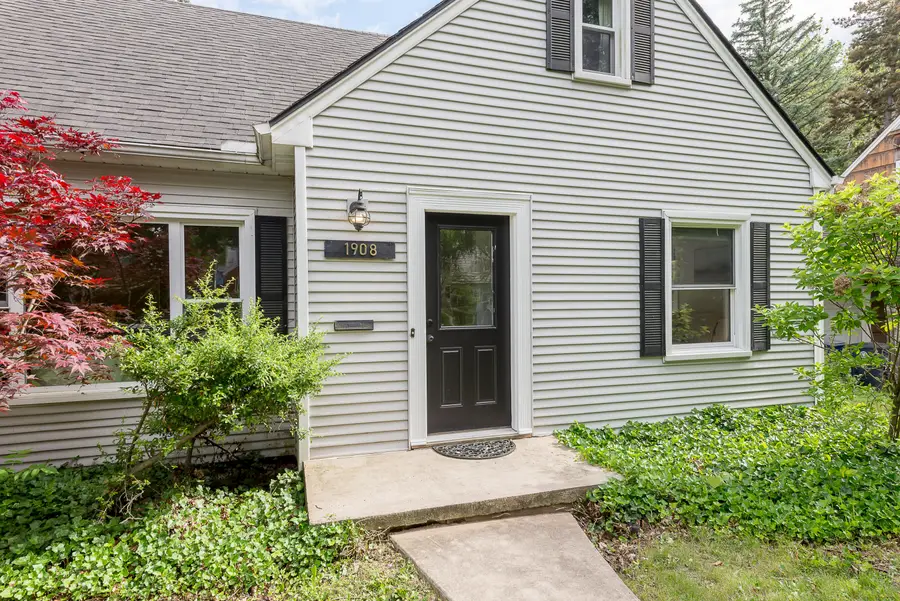 1908 Anderson Avenue, Ann Arbor, MI 48104 - #2