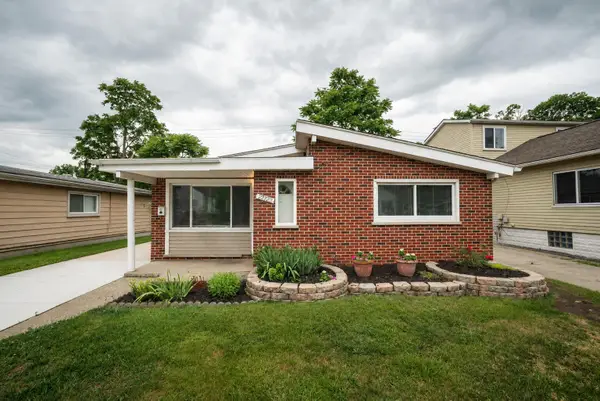 23723 Reynolds Avenue, HazelPark, MI 48030