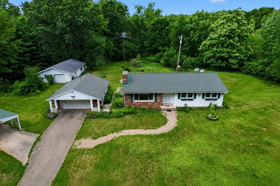 7836 Cuff Road, Parma, MI 49269 - #2