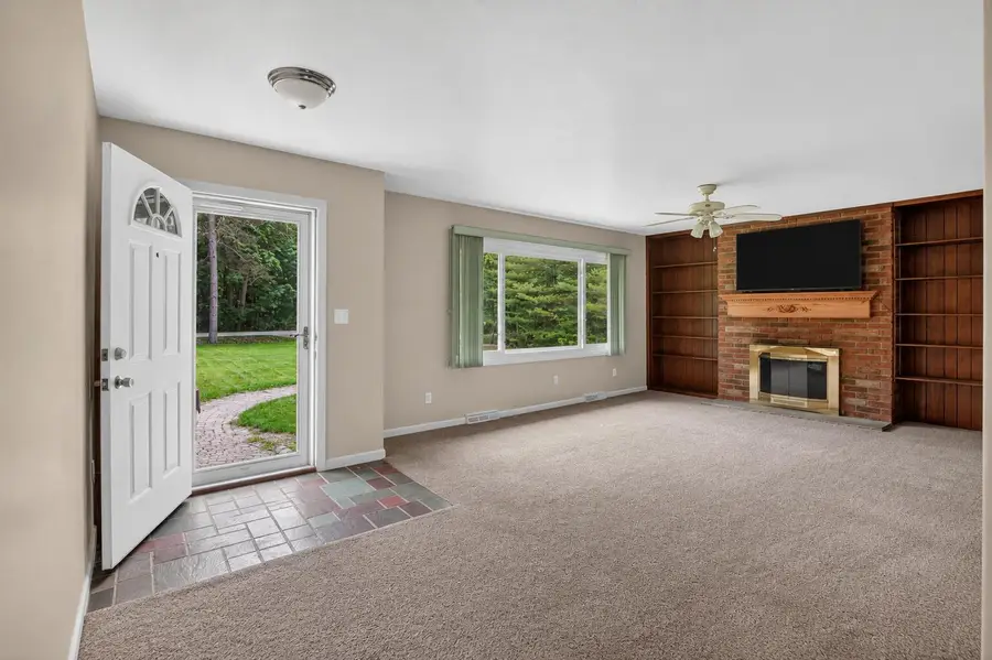 7836 Cuff Road, Parma, MI 49269 - #3