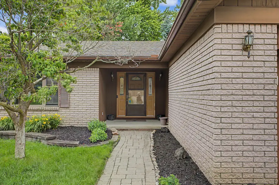 22440 Mill Road, Novi, MI 48375 - #3