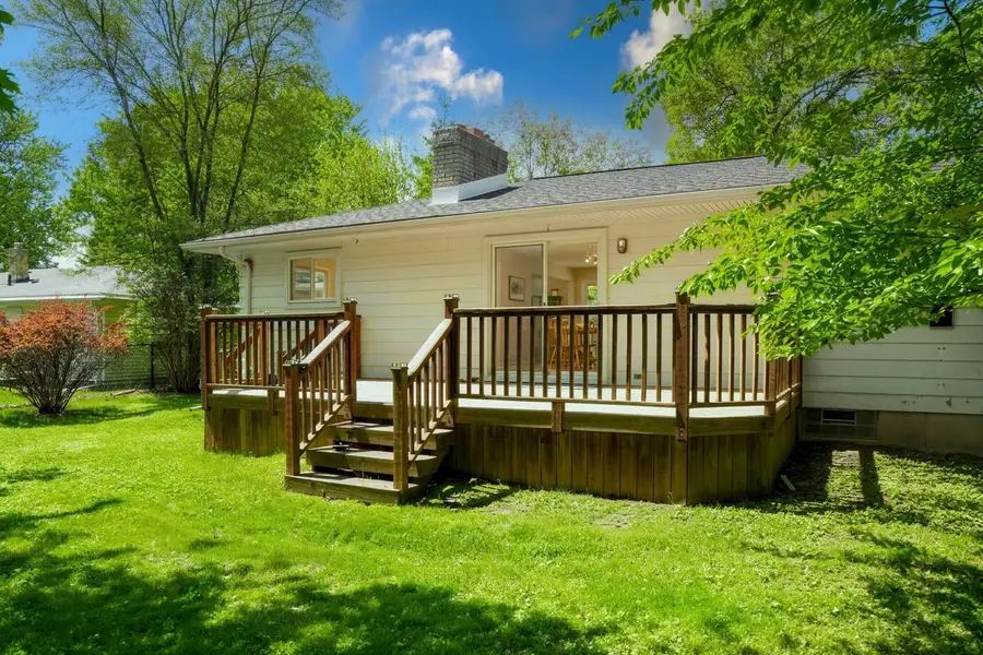 1239 Atkinson Avenue, Bloomfield, MI 48302 - #2