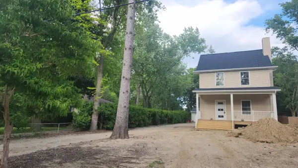 592 Kuehnle Avenue, AnnArbor, MI 48103