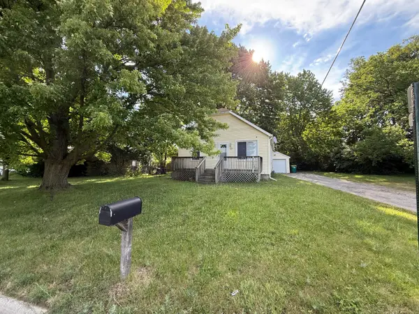 427 Glenwood Avenue, Ypsilanti, MI 48198