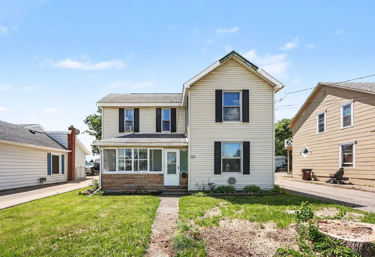 1024 Cooper Street, Jackson, MI 49202 - #1
