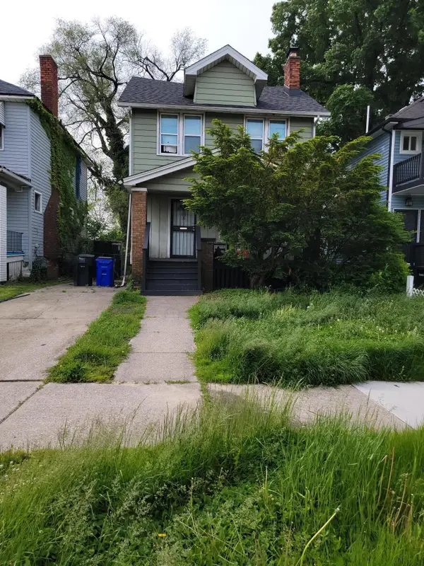 5545 Pacific Avenue, Detroit, MI 48204