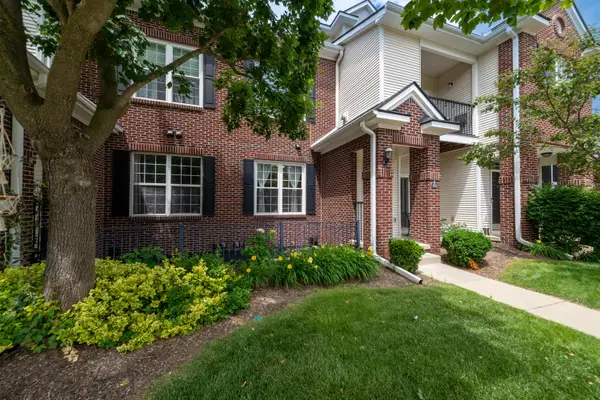273 Scio Village Court Unit: 125, AnnArbor, MI 48103