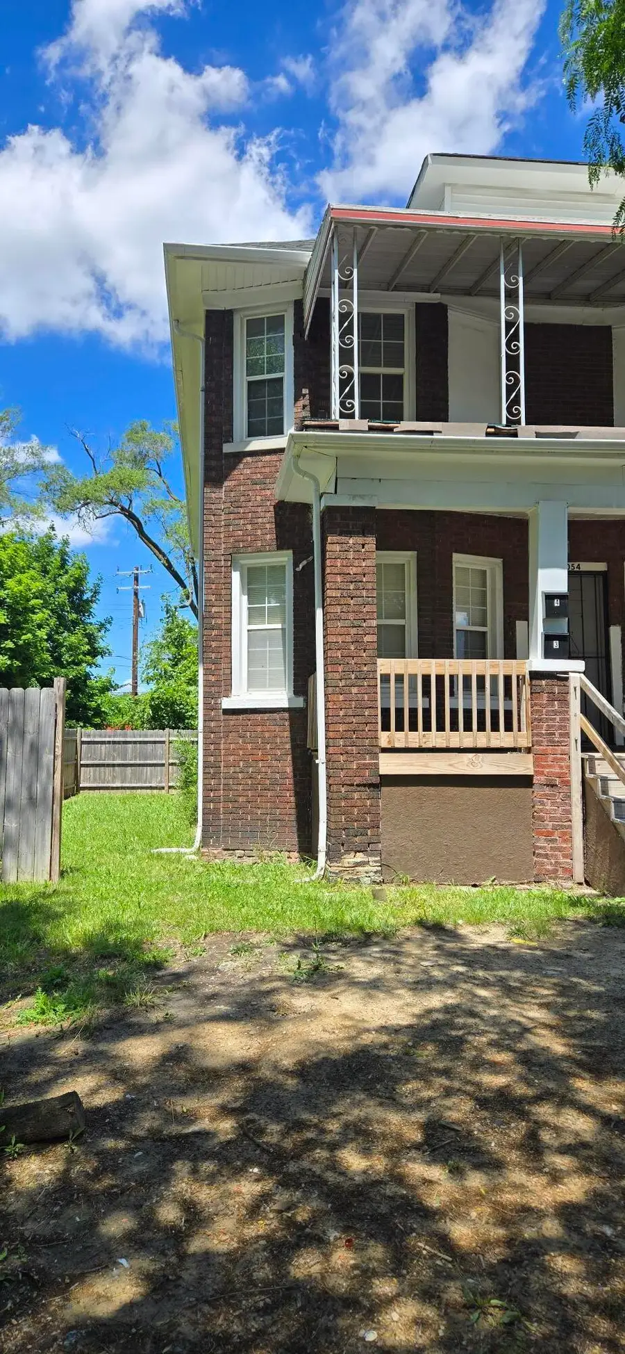 5054 Linsdale Street, Detroit, MI 48204 - #2
