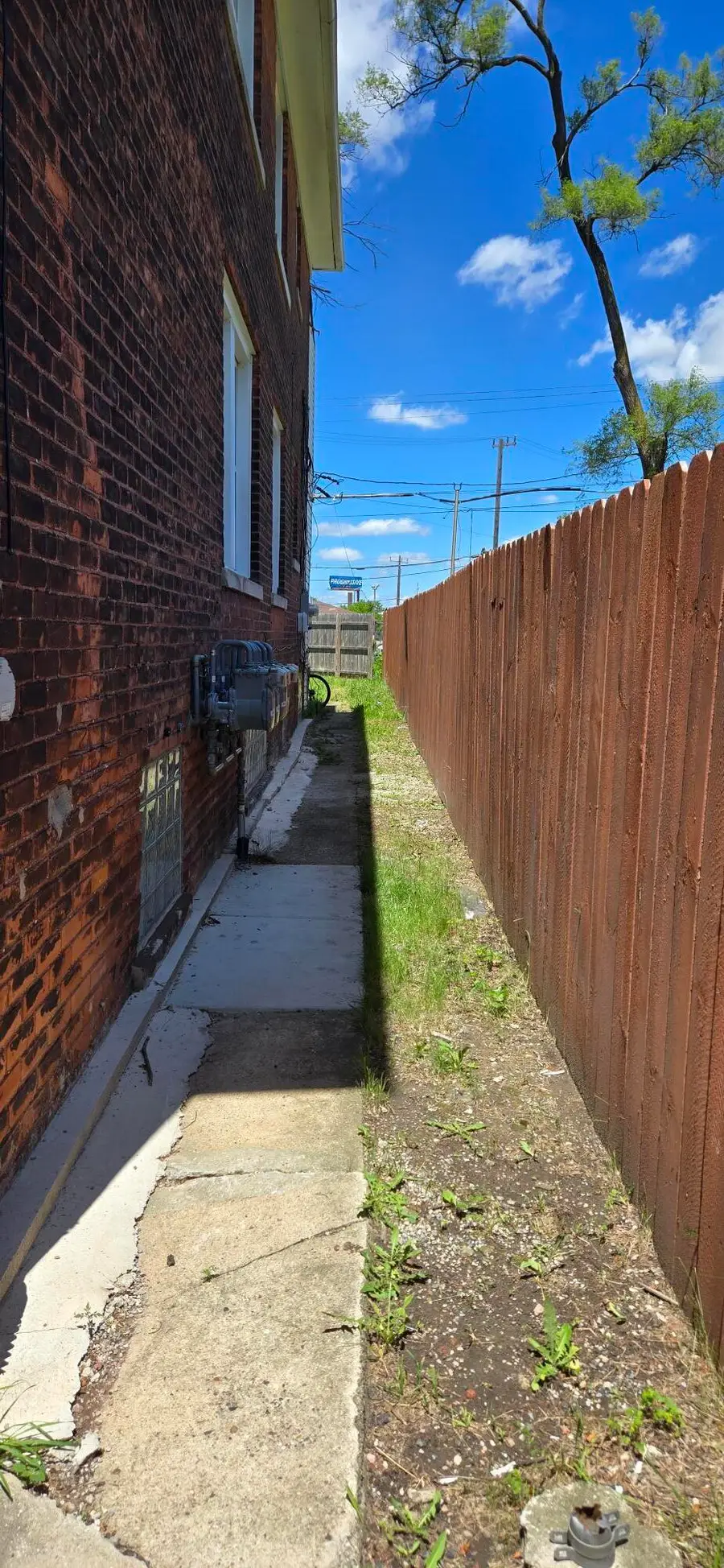 5054 Linsdale Street, Detroit, MI 48204 - #3