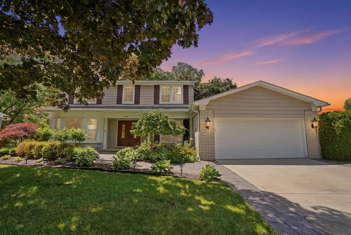 1810 Hickory Bark Lane, Bloomfield, MI 48304 - #1
