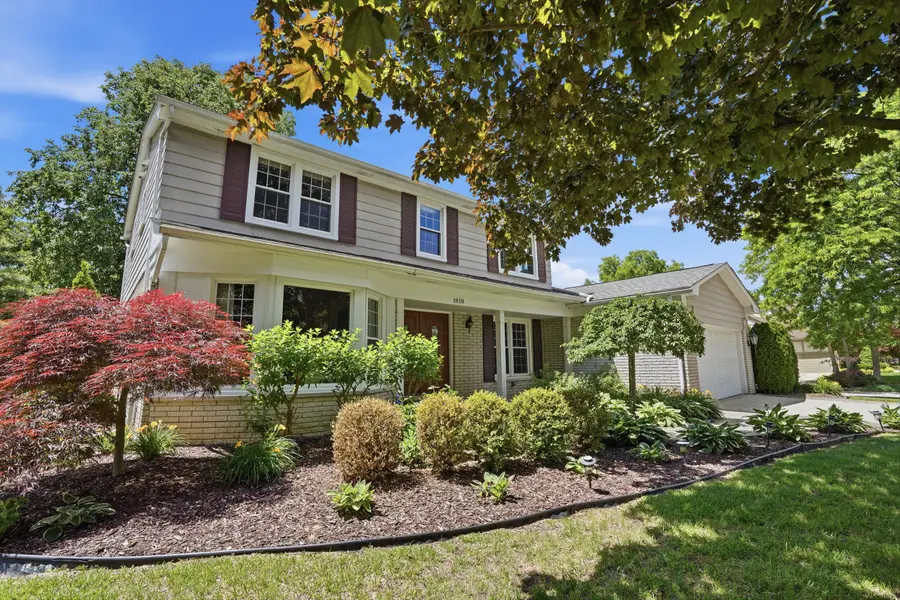 1810 Hickory Bark Lane, Bloomfield, MI 48304 - #3