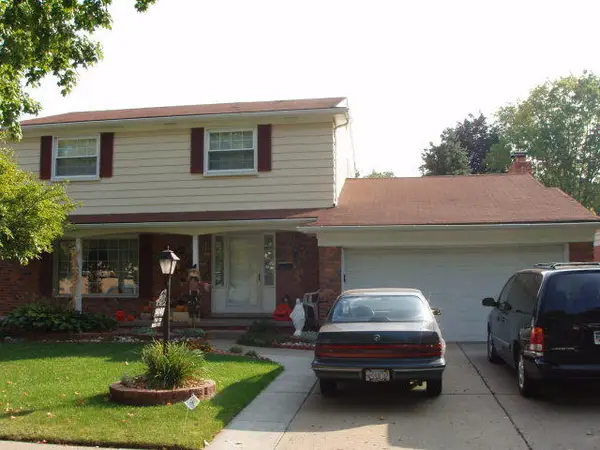 14140 Hubbard Street, Livonia, MI 48154
