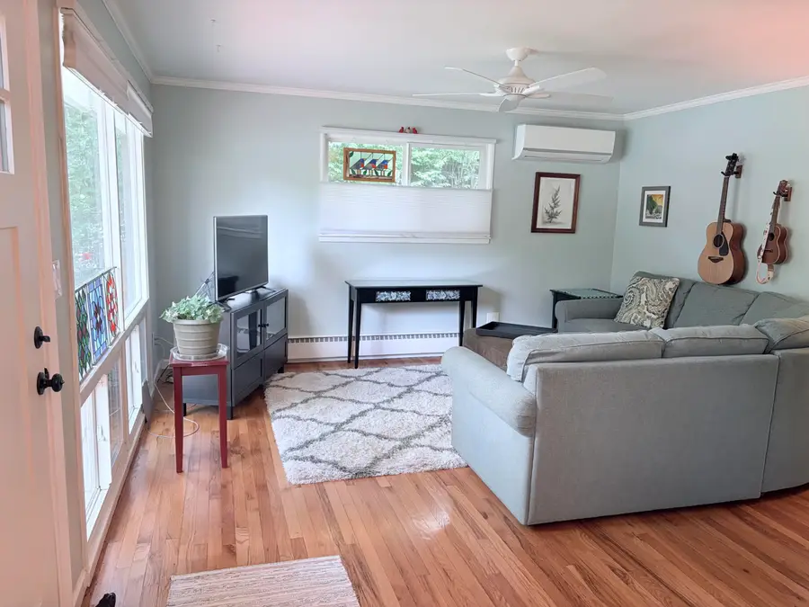 2104 S Circle Drive, Ann Arbor, MI 48103 - #3