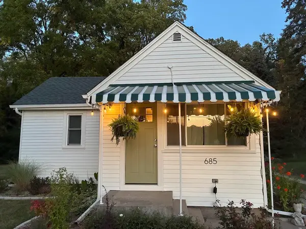 685 S Wagner Road, AnnArbor, MI 48103