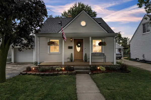 3627 Hunter Avenue, RoyalOak, MI 48073