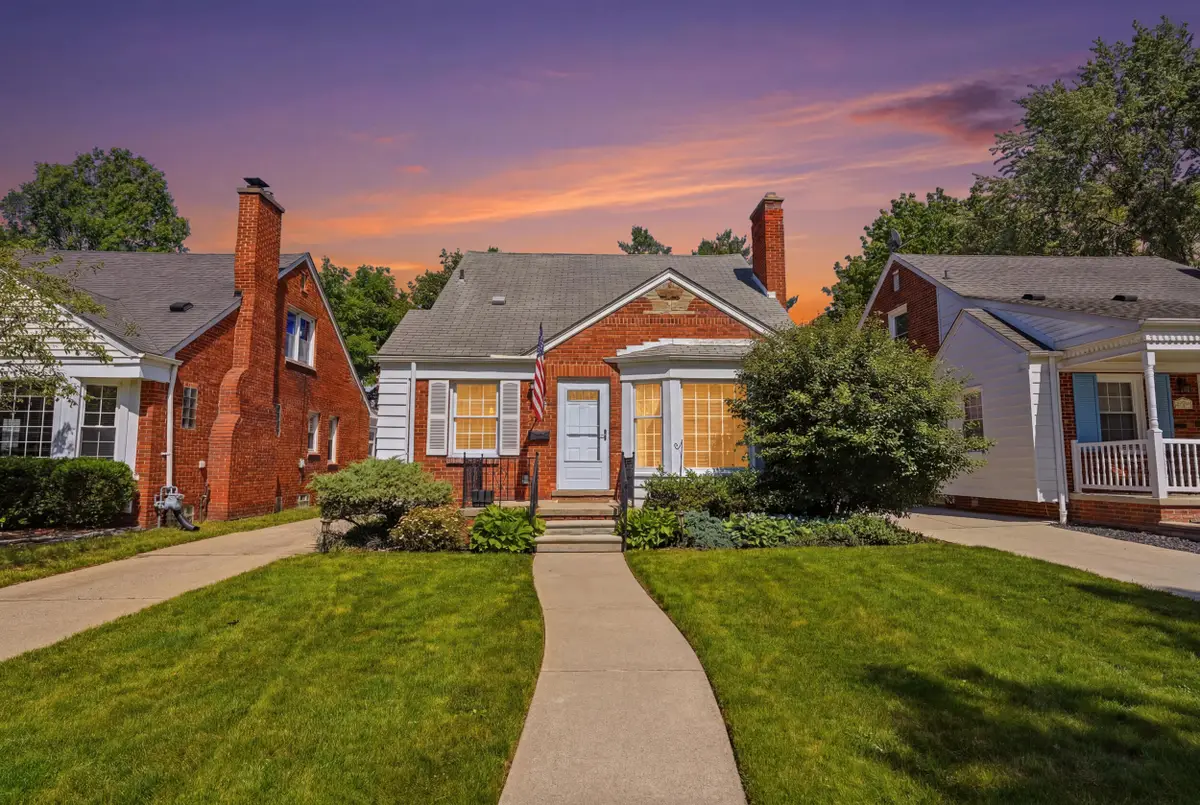 3031 Syracuse Street, Dearborn, MI 48124 - #1