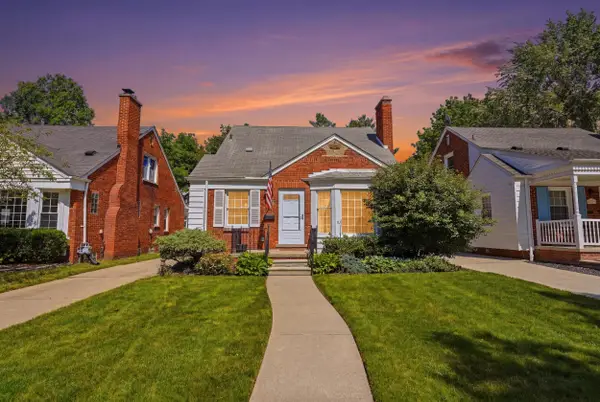 3031 Syracuse Street, Dearborn, MI 48124
