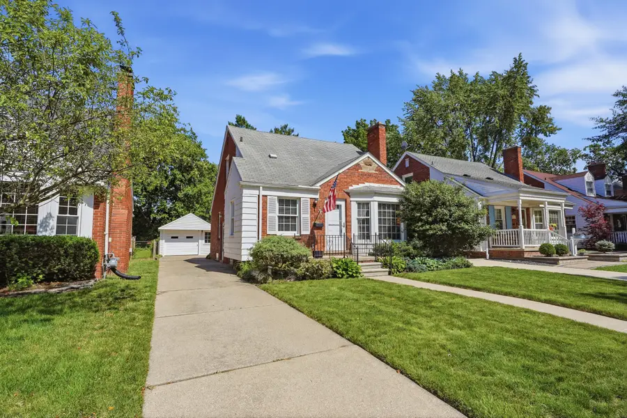 3031 Syracuse Street, Dearborn, MI 48124 - #3