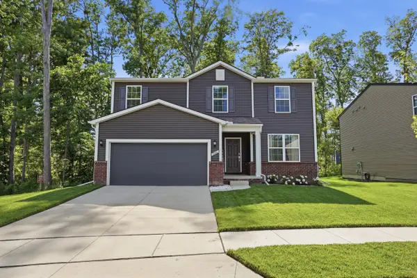 9086 Willow Way, Dexter, MI 48130