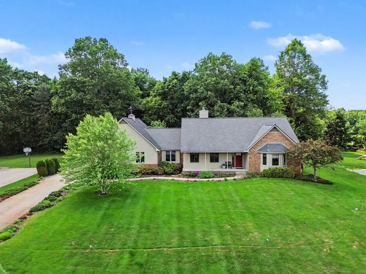 11202 Clovis Pointe Drive, South Lyon, MI 48178 - #1