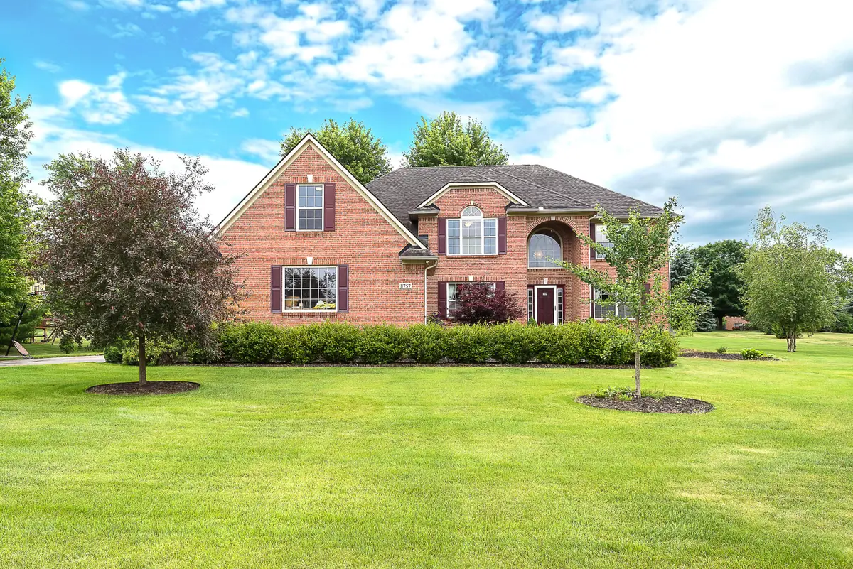 8757 Sydney Drive, Saline, MI 48176 - #1