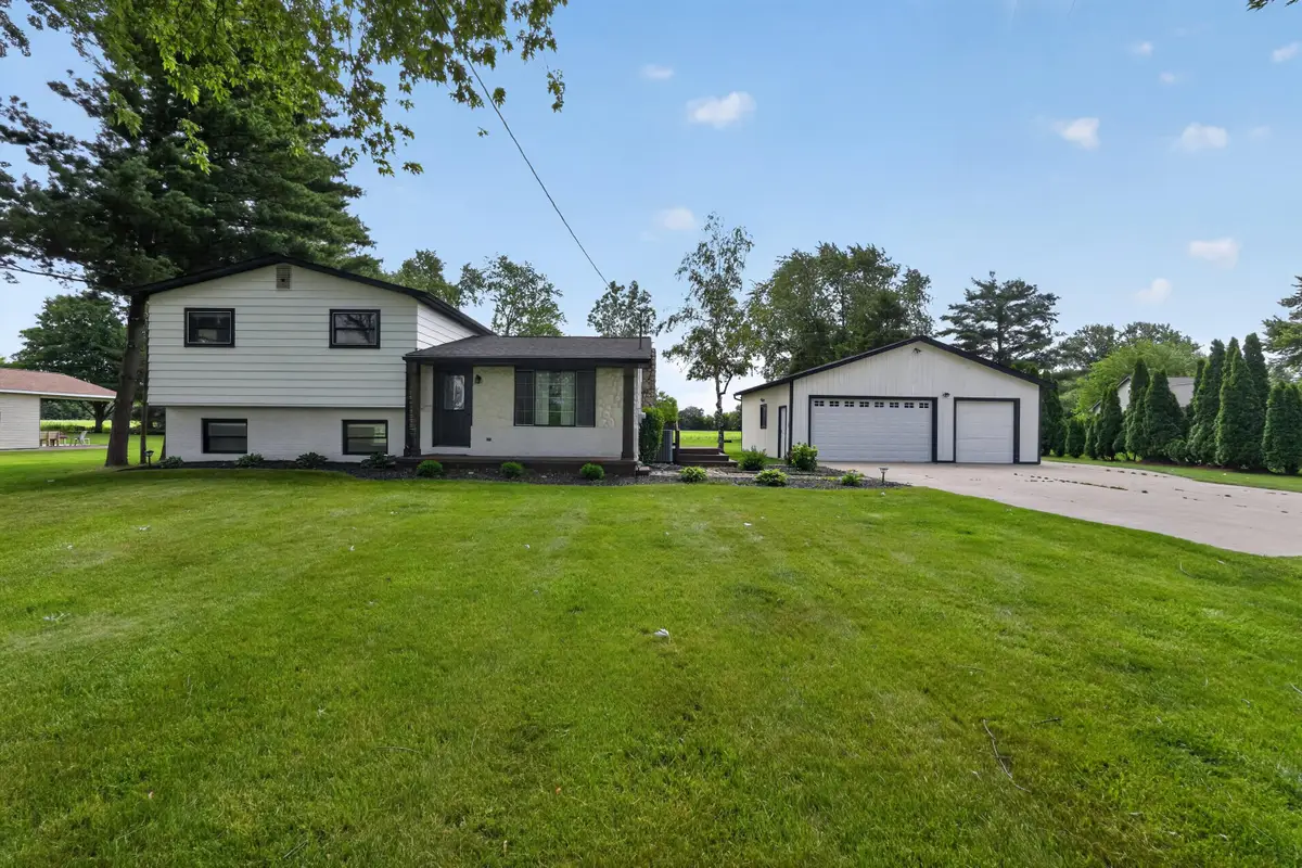 3371 Van Vleet Road, Clayton, MI 48473 - #1