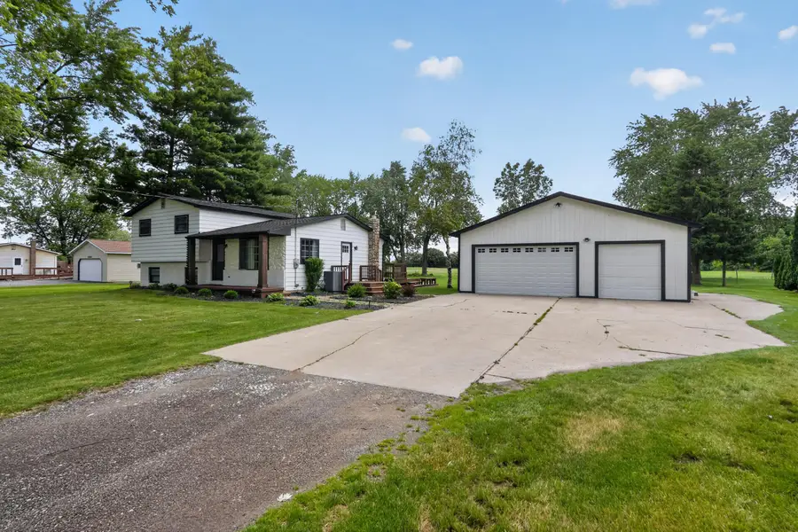 3371 Van Vleet Road, Clayton, MI 48473 - #2