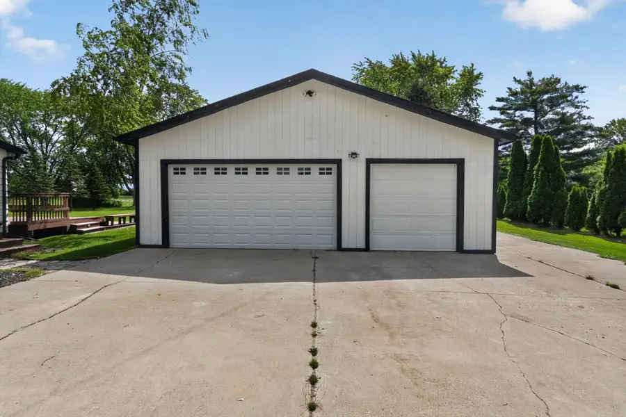 3371 Van Vleet Road, Clayton, MI 48473 - #3