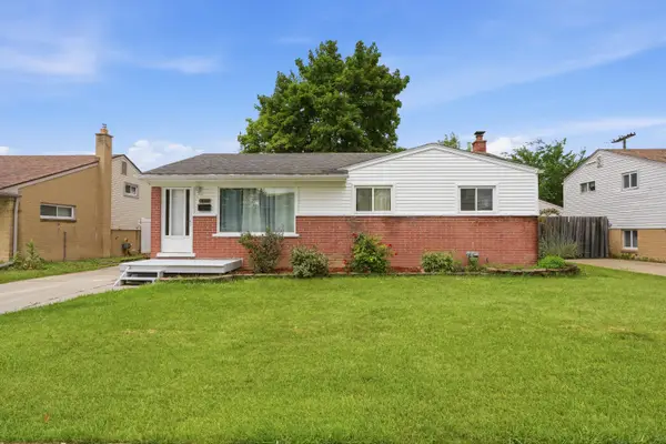 8171 Perrin Avenue, Westland, MI 48185