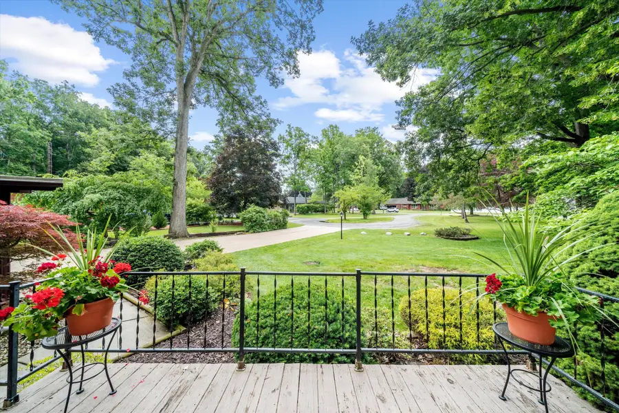 8936 Birchwood Court, Newport, MI 48166 - #2