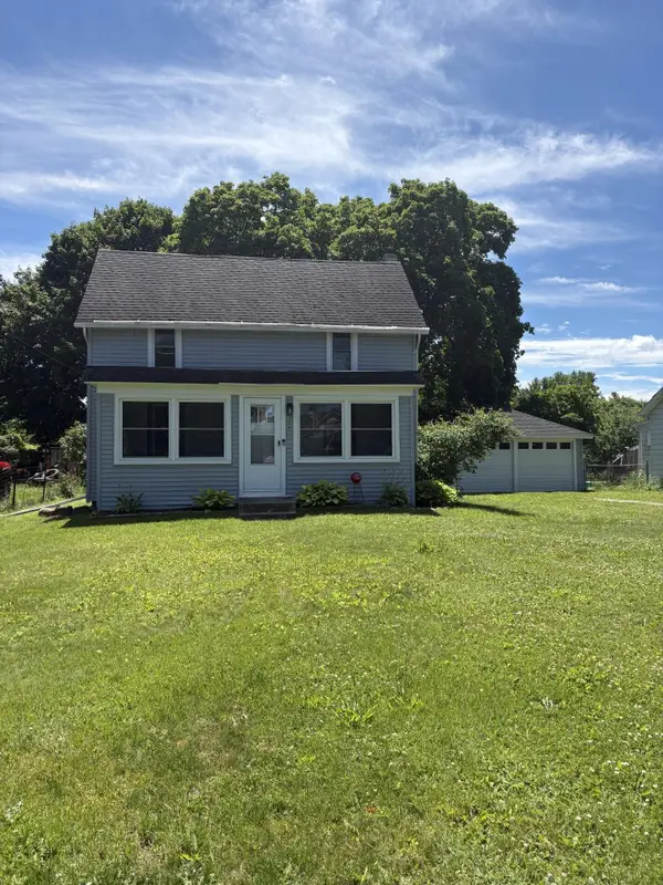 209 Stockbridge Street, Gregory, MI 48137