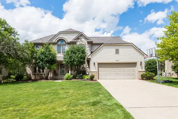 40740 Delta Drive, Northville, MI 48168