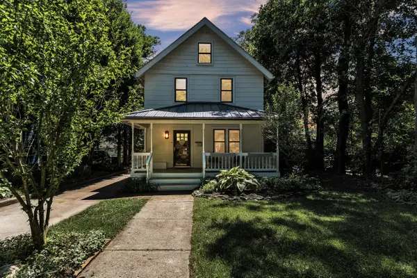 1418 Morton Avenue, AnnArbor, MI 48104