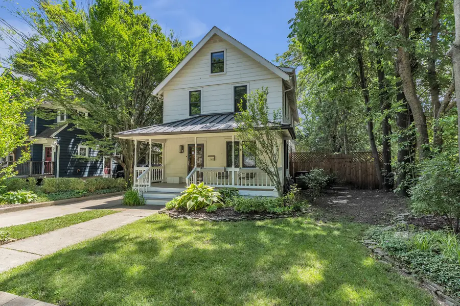 1418 Morton Avenue, Ann Arbor, MI 48104 - #3