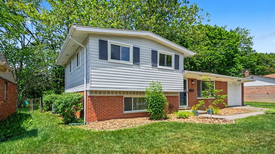 713 Leona Drive, Ann Arbor, MI 48103 - #3