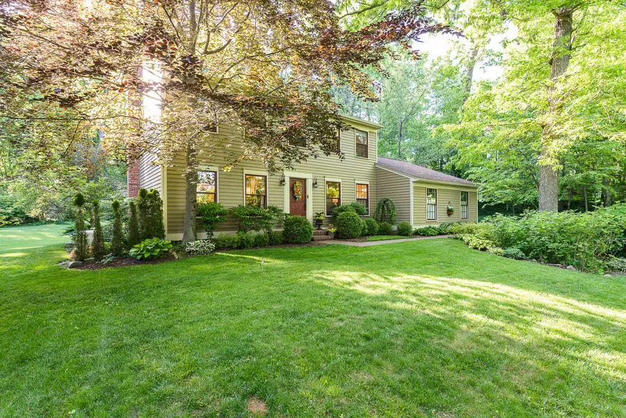 4578 Mount Brighton Drive, Brighton, MI 48116 - #2
