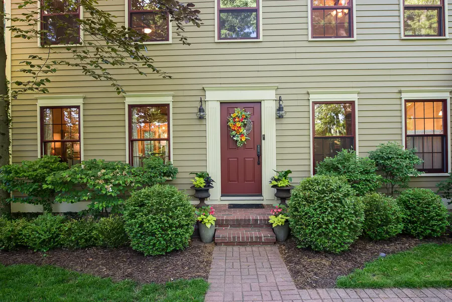 4578 Mount Brighton Drive, Brighton, MI 48116 - #3