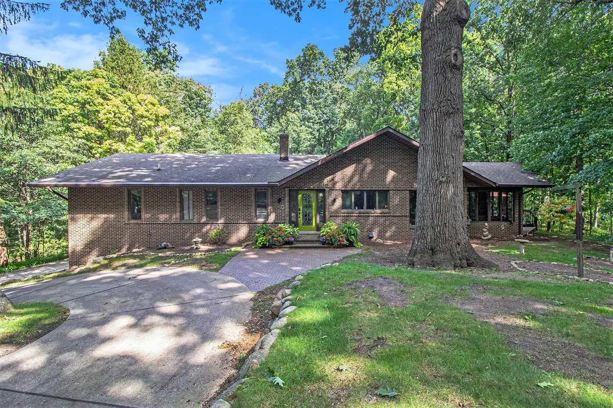 5595 Mountain Road, Brighton, MI 48116 - #1