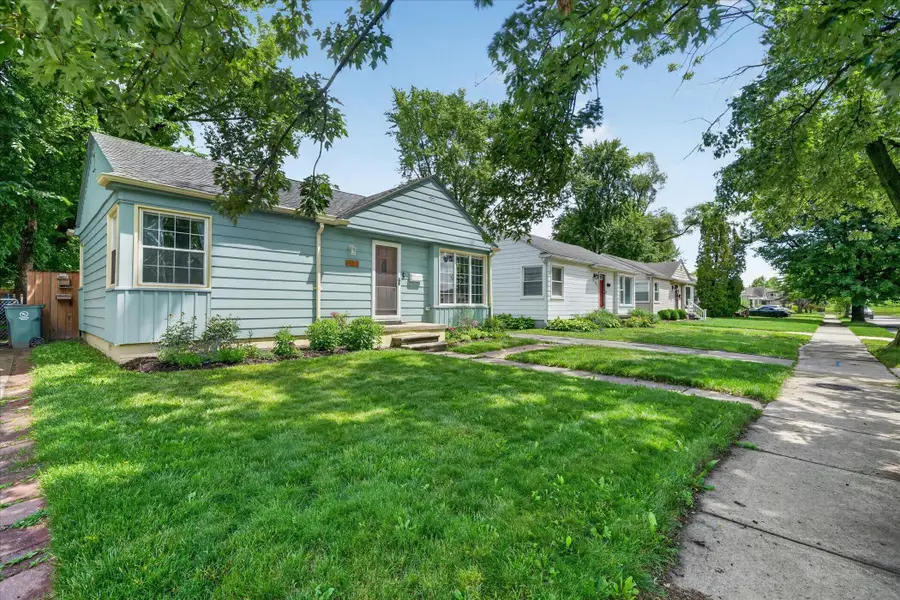 2331 Rowland Avenue, Royal Oak, MI 48067 - #2