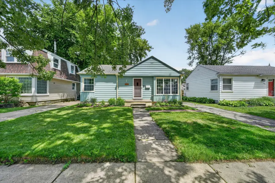 2331 Rowland Avenue, Royal Oak, MI 48067 - #3