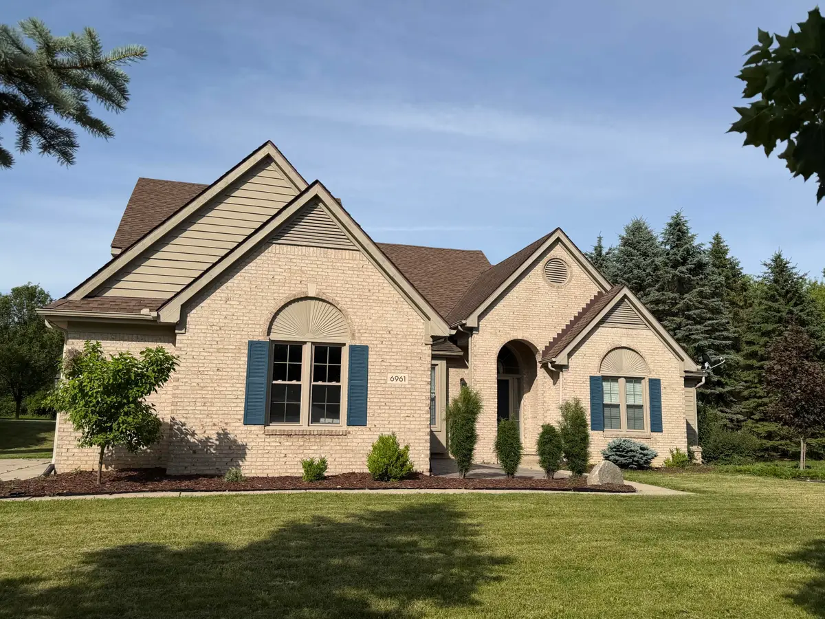 6961 Suncrest Drive, Saline, MI 48176 - #1