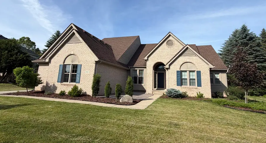 6961 Suncrest Drive, Saline, MI 48176 - #2