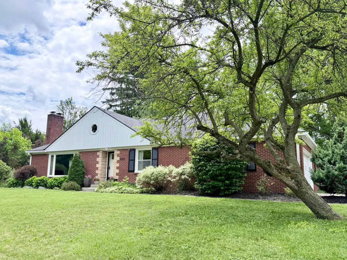 2000 E Stadium Boulevard, Ann Arbor, MI 48104 - #1