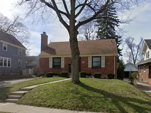 918 S 7th Street, Ann Arbor, MI 48103 - #1