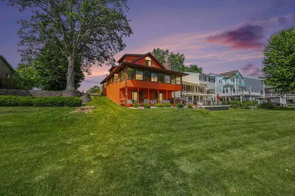 8820 Cherry Point Road, ManitouBeach, MI 49253