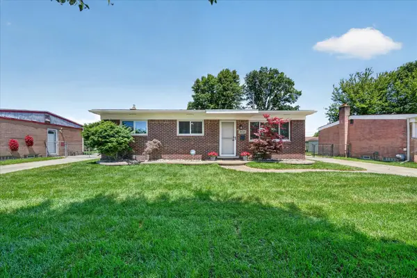 34330 Florence Street, Westland, MI 48185